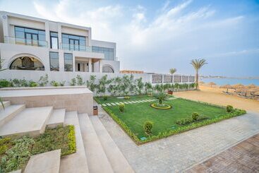 Al Masa Hotel El Sokhna