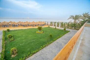 Al Masa Hotel El Sokhna