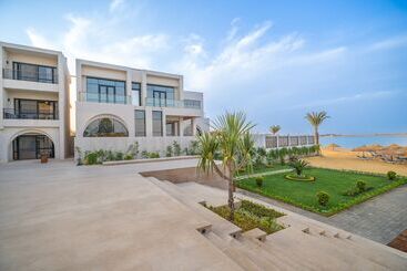 Al Masa Hotel El Sokhna