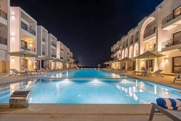 Al Masa Hotel El Sokhna