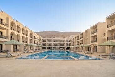 Al Masa Hotel El Sokhna