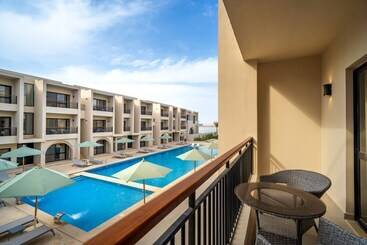 Al Masa Hotel El Sokhna