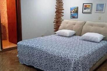 هاستل Lvl Hospedaje Ejecutivo