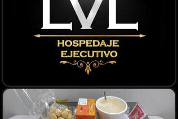 هاستل Lvl Hospedaje Ejecutivo