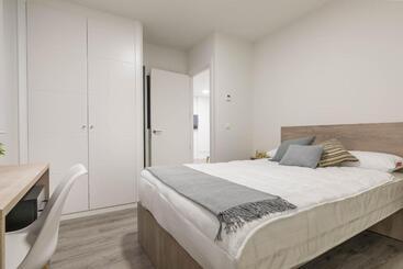 هاستل Micampus Getafe Flats