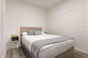 هاستل Micampus Getafe Flats