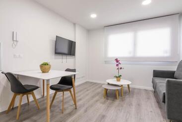 هاستل Micampus Getafe Flats