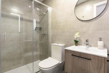هاستل Micampus Getafe Flats