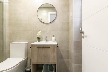 هاستل Micampus Getafe Flats