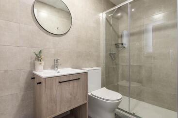 هاستل Micampus Getafe Flats