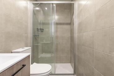 هاستل Micampus Getafe Flats
