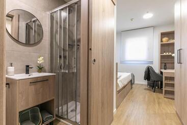 هاستل Micampus Getafe Flats