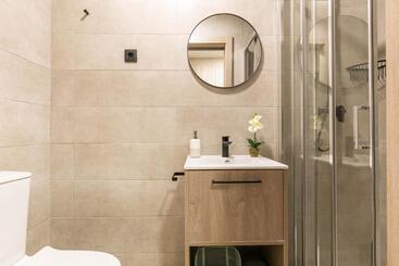 هاستل Micampus Getafe Flats