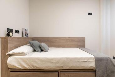 هاستل Micampus Getafe Flats