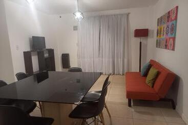 شقة فندقية Apart272