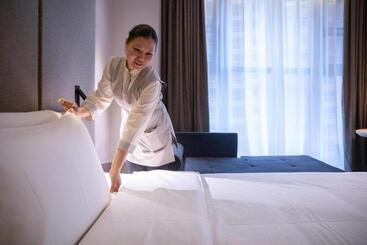Atour Hotel Yichun Administrative Center