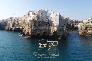 تختخواب و صبحانه Dimora Pascali   Relax & Holiday