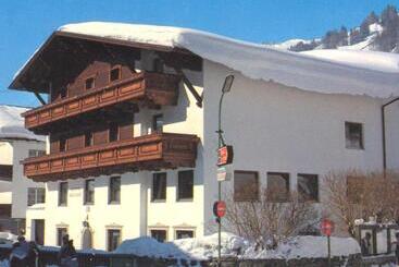Bed and Breakfast Gästehaus Maschler