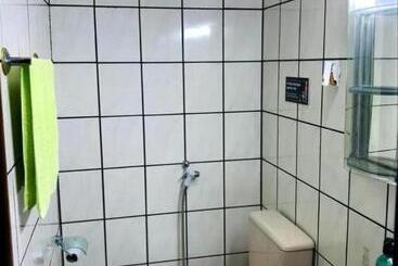 Duque Hostel