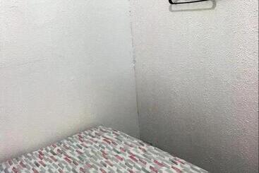 Duque Hostel