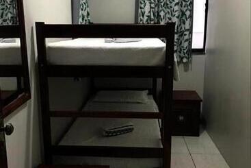 Duque Hostel