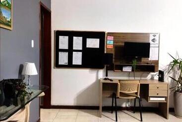 Duque Hostel