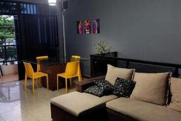 Duque Hostel