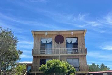 Eco Boutique B&b