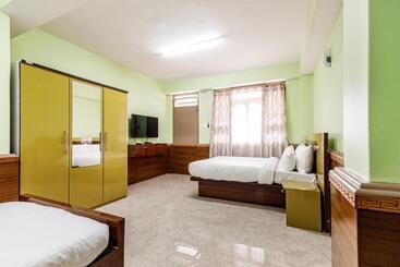هتل Lha Yul Nearby Mg Road Gangtok