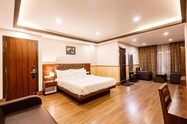 هتل Lha Yul Nearby Mg Road Gangtok