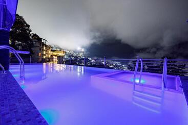 هتل Lha Yul Nearby Mg Road Gangtok