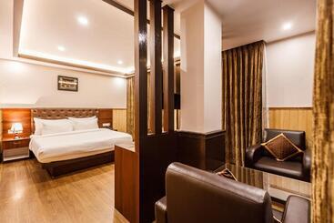 هتل Lha Yul Nearby Mg Road Gangtok
