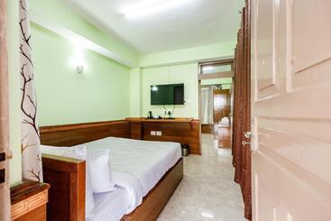 هتل Lha Yul Nearby Mg Road Gangtok