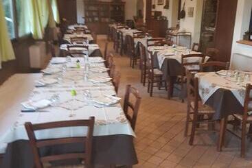 هتل Azienda Agricola Biologica Le Lucciole