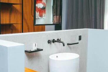 هتل Burundi Palace Boutique