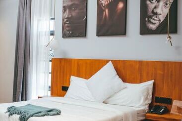 هتل Burundi Palace Boutique