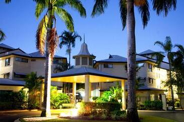 هتل Club Wyndham Cairns