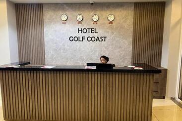 هتل Golf Coast