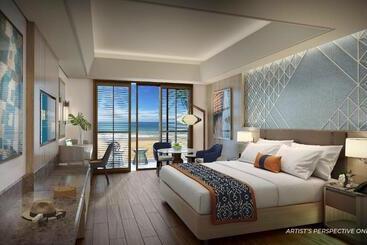 هتل Henann Premier Coast Resort