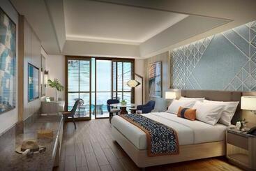 هتل Henann Premier Coast Resort