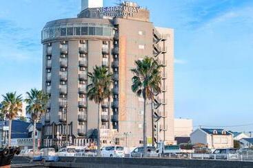 בית מלון כפרי Kisarazu Bay Town