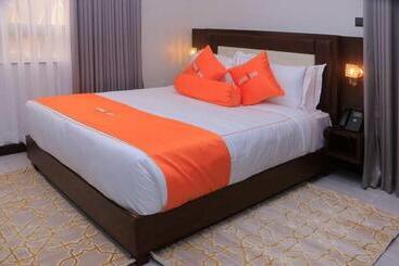 هتل Lemaiyan Suites