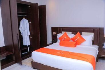 هتل Lemaiyan Suites