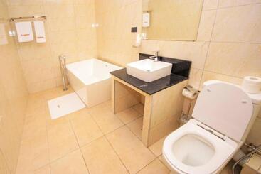 هتل Lemaiyan Suites