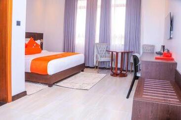 هتل Lemaiyan Suites