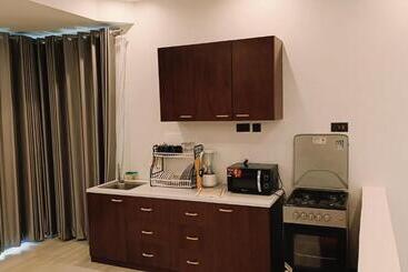 هتل Lemaiyan Suites