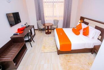 هتل Lemaiyan Suites