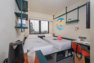 هتل Lyf Cebu City   Managed By The Ascott Limited