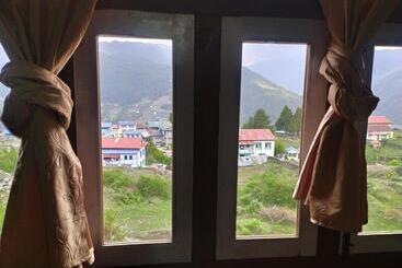 هتل Peaceful