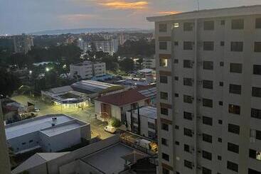 هتل Privê Boulevard